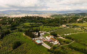 Villa Tolomei Hotel&resort